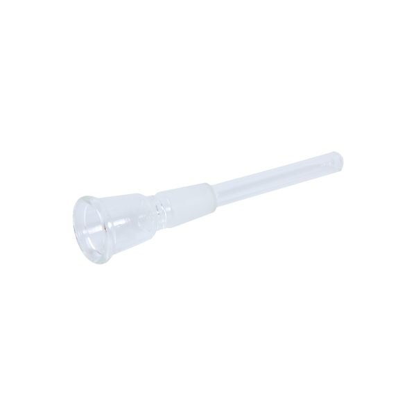 Γυάλινο Chillum για Bong Υ9cm – Δια14.5mm