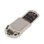 Ζυγαριά Ακριβείας J-SCALE JSR-ECO 400 -1