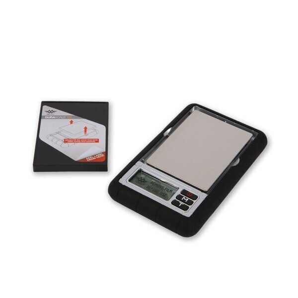 Ζυγαριά Ακριβείας MY WEIGH Durascale D2 - 1