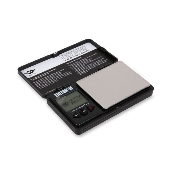 Ζυγαριά Ακριβείας MY WEIGH Scale Triton-Μ-1