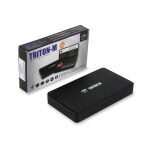 Ζυγαριά Ακριβείας MY WEIGH Scale Triton-Μ