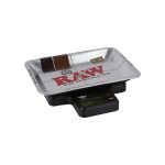 RAW® x My Weigh Tray Scale Ζυγαριά Ακριβείας 1000g