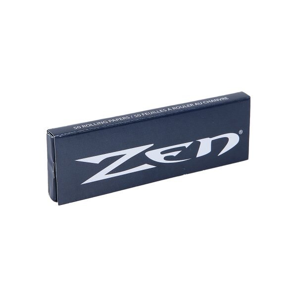 ZEN® Χαρτάκια Στριφτού Μικρά