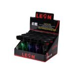 LEON® Αναπτήρας Pocket Torch – Φλόγιστρο Τσέπης - Display - LL.170812