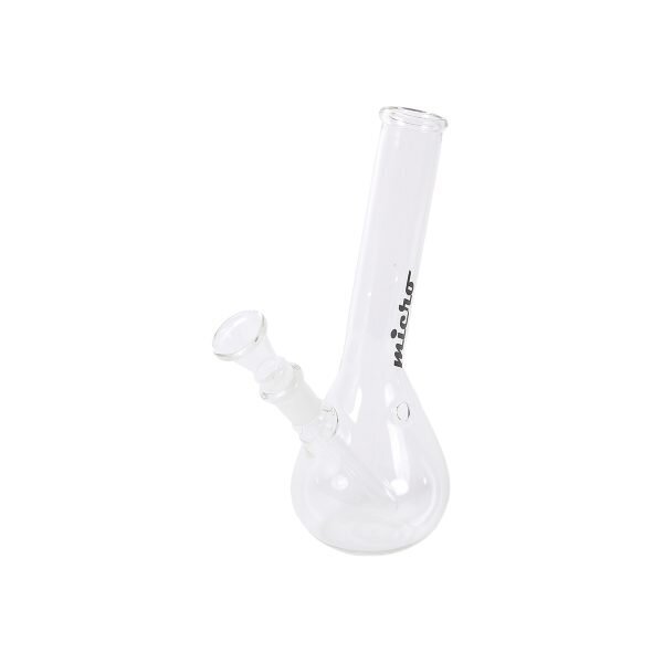Γυάλινο Bong Micro Bouncer Hangover 19cm