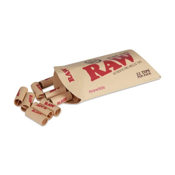 RAW® Προτυλιγμένη Φαρδιά Τζιβάνα