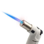 LEON® Pro Heavy Duty Torch – Αντιανεμικός Αναπτήρας Φλόγιστρο -jetflame