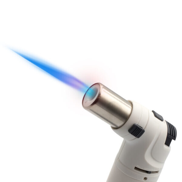 LEON® Pro Heavy Duty Torch – Αντιανεμικός Αναπτήρας Φλόγιστρο -jetflame