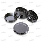 Champ High Drum Plastic Grinder