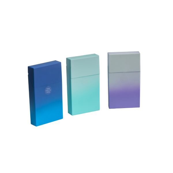 Champ Gradient Θήκη Slim Πακέτου Τσιγάρων