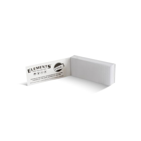 ELEMENTS® Φαρδιά Τζιβάνα Σπαστή - Εσωτερικά