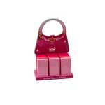 Champ Θήκη Πακέτου Τσιγάρων Slim Variation Of Pink - 12τεμ-1