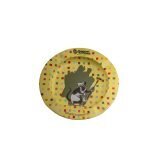 G-Rollz Banksy's Graffiti Μεταλλικό Τασάκι 13,5cm