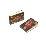 RAW® Black Μεγάλη Φαρδιά Τζιβάνα Σπαστή.1