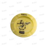 G-Rollz Banksy's Graffiti Ashtray 13,5cm
