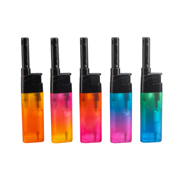 LEON® Αναπτήρας Candle Bicolor