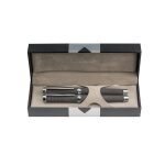Marksman Courchevel Set Στυλο-Πένα Σε 3 Χρώματα