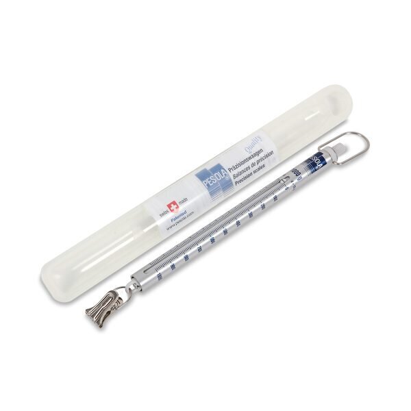 Pesola Ζυγαριά Χειρός 1000g x 10g