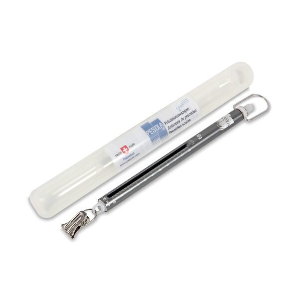 Pesola Ζυγαριά Χειρός 10g x 0.1g