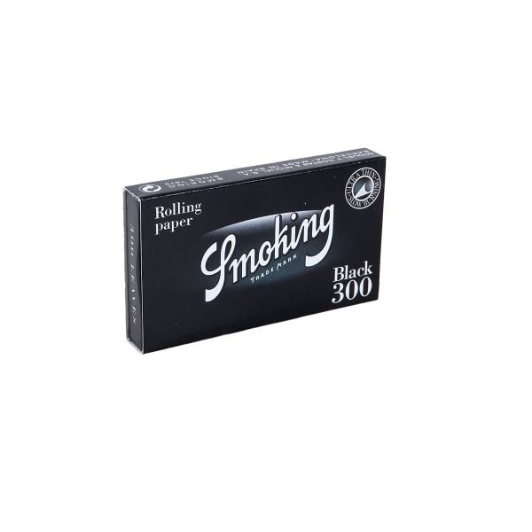 Smoking Deluxe Χαρτάκια Στριφτού 1¼ 300 Τσιγαρόχαρτα