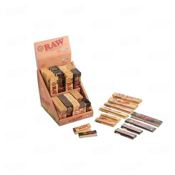 RAW® Μικρό Mix Stand