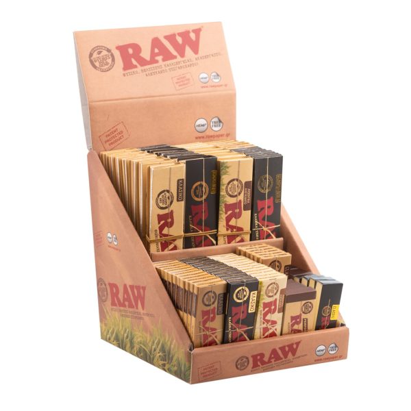 RAW® Μικρό Mix Stand