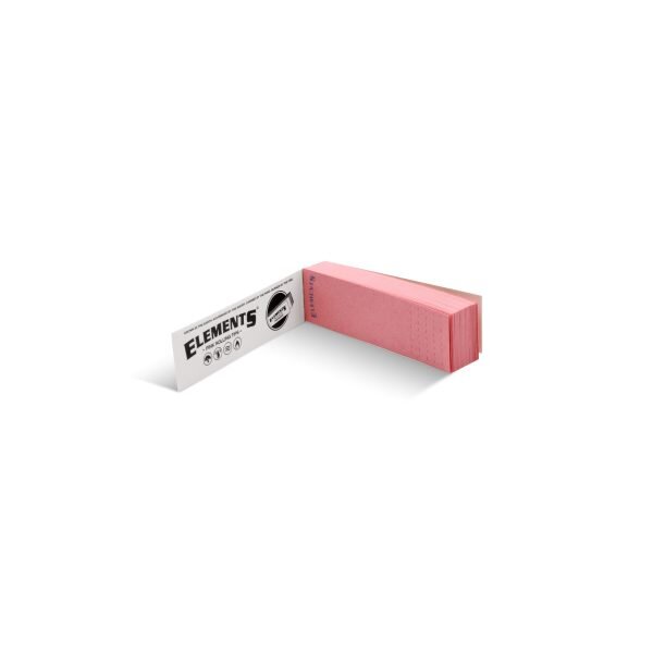ELEMENTS® Ροζ Τζιβάνα Σπαστή - Εσωτερικά