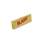 RAW® Ethereal Χρυσό Χαρτάκια Στριφτού 1¼
