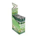 TORPEDOES® Κώνος XXL Με Γεύση Μήλο - Κουτί