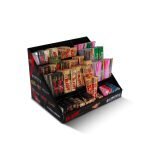 RAW® ELEMENTS® Μεγάλο Mix Stand Τσιγαρόχαρτα και Τζιβάνες - 1