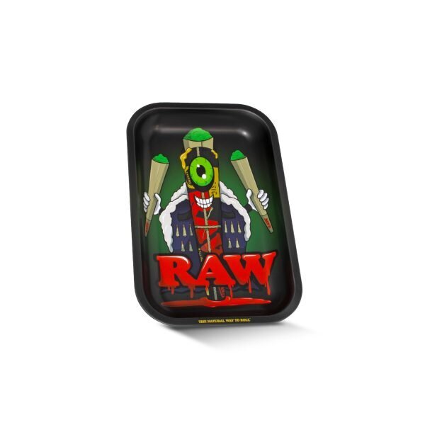 RAW® Δίσκος Στριψίματος Cone Monster Small - 1