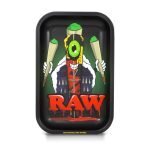 RAW® Δίσκος Στριψίματος Cone Monster Small