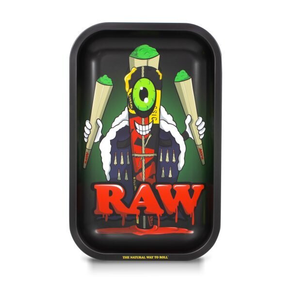 RAW® Δίσκος Στριψίματος Cone Monster Small