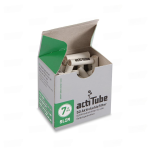 acti tube φιλτρακια ενεργου ανθρακα