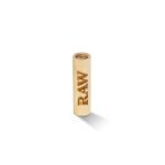 RAW® Ακατέργαστη Ξύλινη Τζιβάνα - ΤΕΜΑΧΙΟ