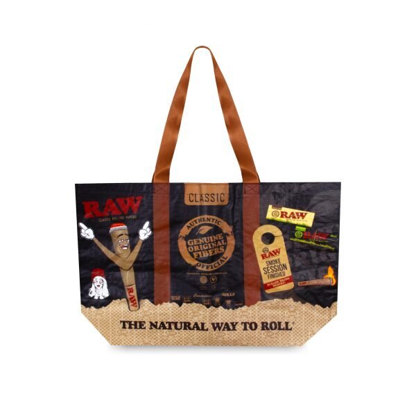 RAW® Τσάντα Tote