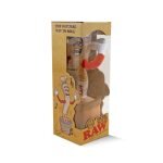 RAW® Doobie Dancing Cone – Λούτρινη Φιγούρα - Κουτί