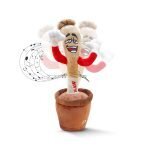 RAW® Doobie Dancing Cone - Λούτρινη Φιγούρα - Image 3