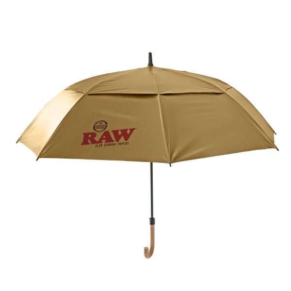RAW® Conebrella – Ομπρέλα Ηλίου και Βροχής