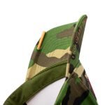 RAW® Camo Καπέλο Με Poker εσωτερικά