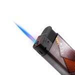 LEON® Αντιανεμικός Αναπτήρας Ignite Jetflame ΦΛΟΓΑ