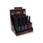 LEON® Αντιανεμικός Αναπτήρας Torch X Jetflame - DISPLAY
