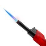 LEON® Αντιανεμικός Αναπτήρας Torch X Jetflame - ΦΛΟΓΑ
