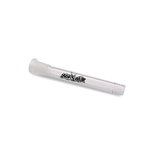 NIRVANA® Γυάλινο Chillum για Bong 15cm
