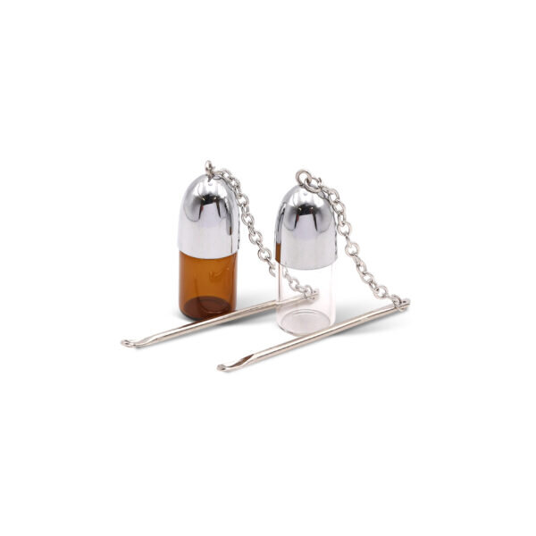 OLYMPUS® Dispencer With Spoon 38mm τεμάχιο