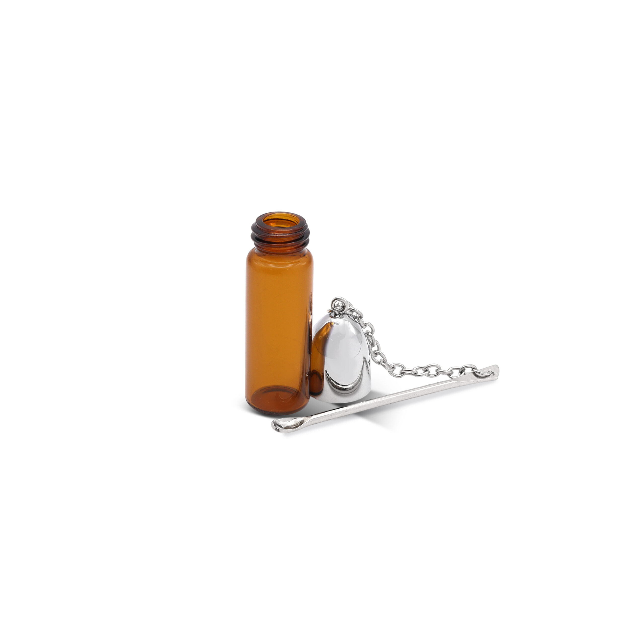 OLYMPUS® Dispencer With Spoon 56mm
