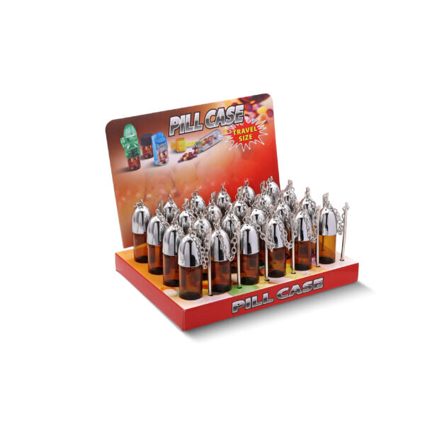 OLYMPUS® Dispencer With Spoon 67mm