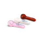 OLYMPUS® Γυάλινη Πίπα Original Pipe 10cm