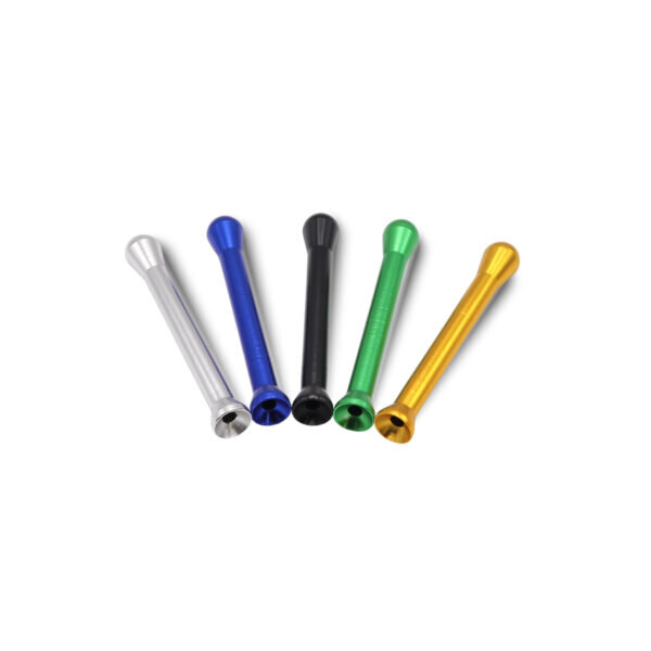 OLYMPUS® Snorter Αλουμινίου 6,8 CM
