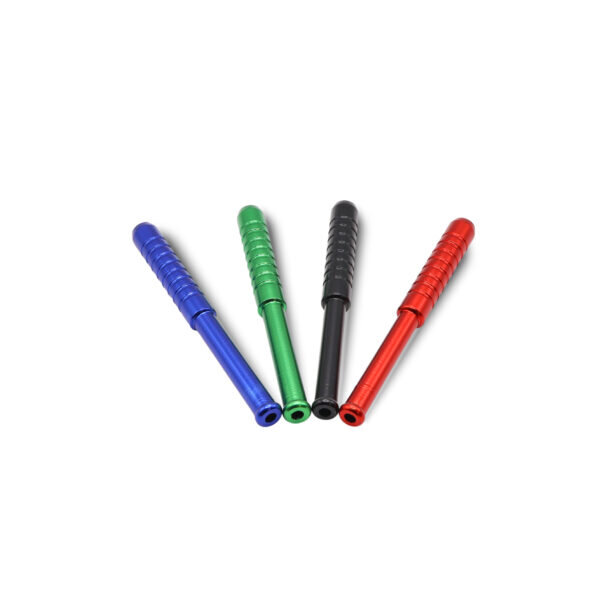 OLYMPUS® Snorter Αλουμινίου 7,8cm
